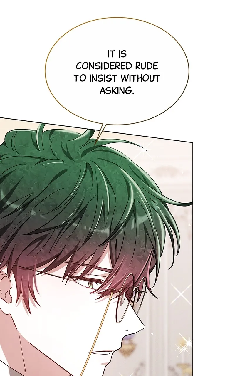 Read Obsidian Bride chapter 8 image 58 on Lezhin