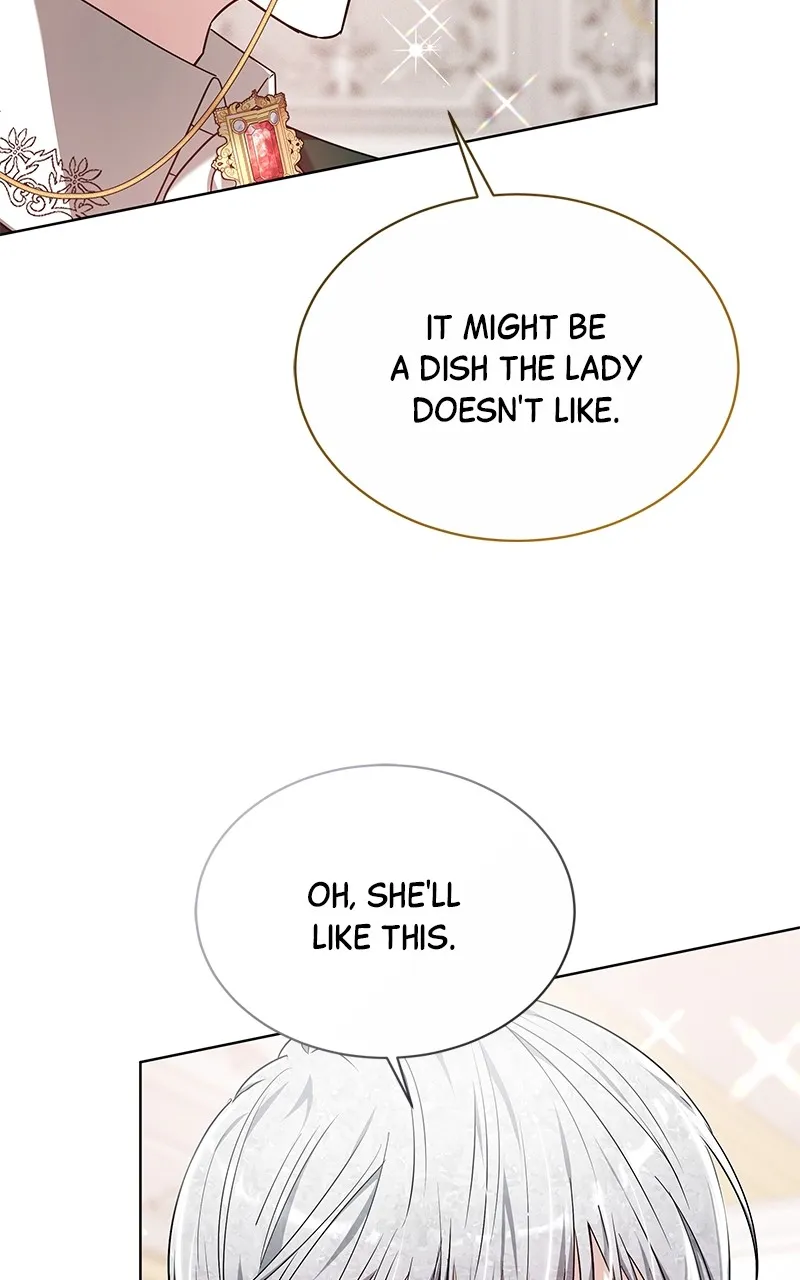 Read Obsidian Bride chapter 8 image 59 on Lezhin