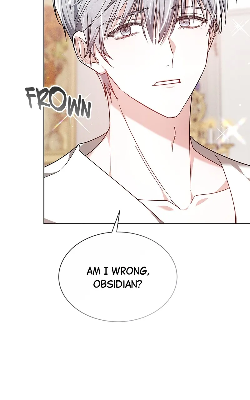 Read Obsidian Bride chapter 8 image 60 on Lezhin