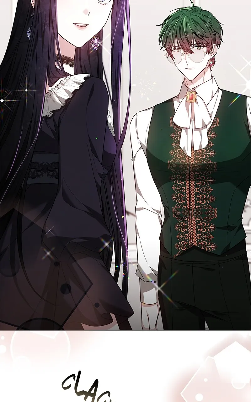 Read Obsidian Bride chapter 8 image 65 on Lezhin