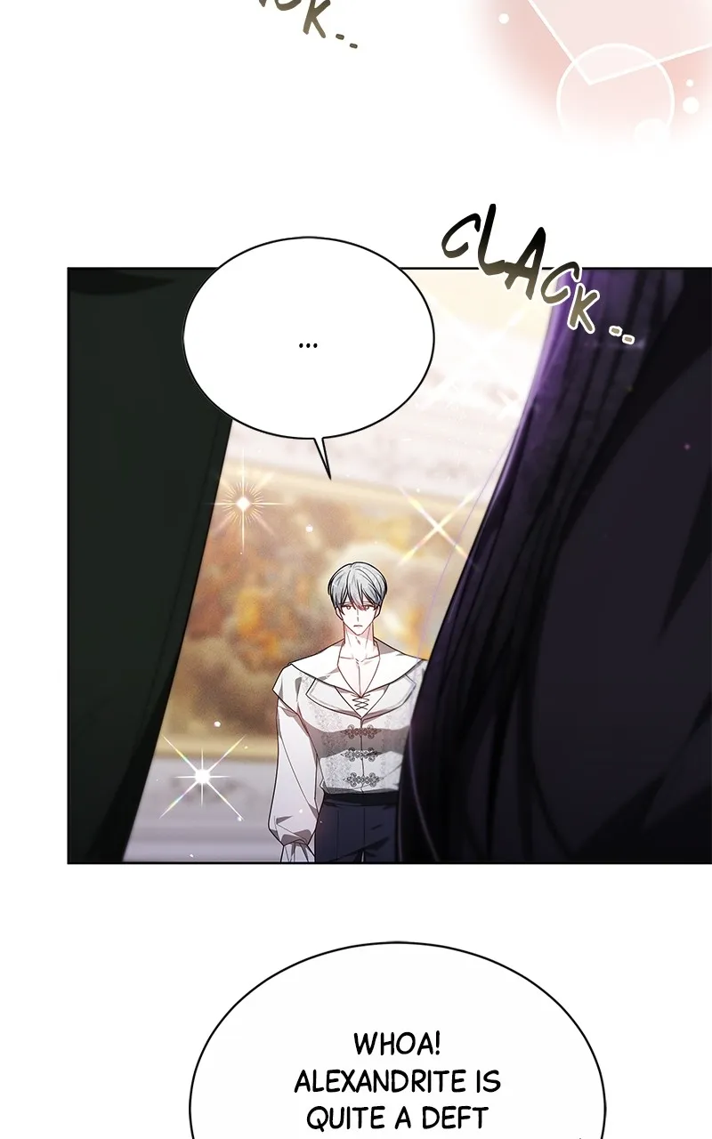 Read Obsidian Bride chapter 8 image 66 on Lezhin