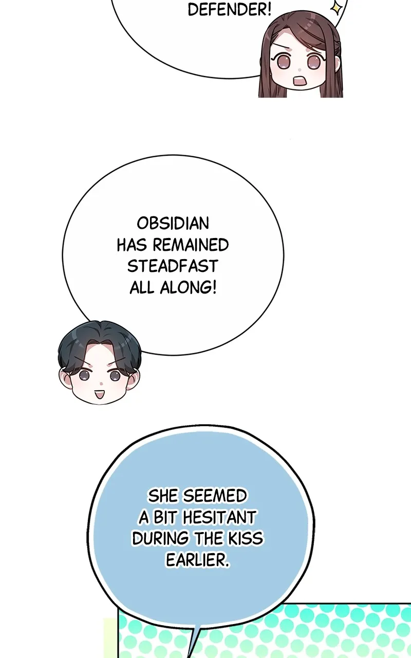 Read Obsidian Bride chapter 8 image 67 on Lezhin