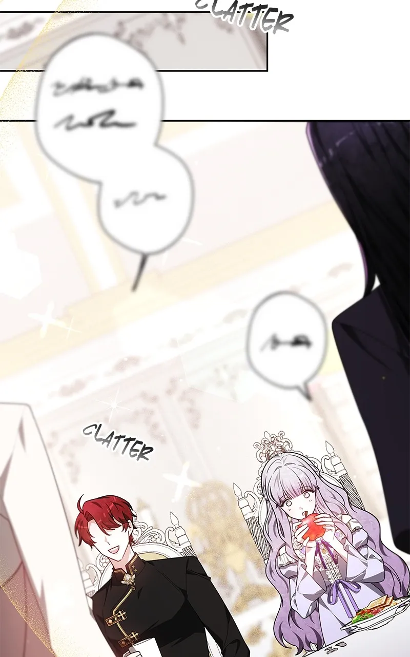 Read Obsidian Bride chapter 8 image 69 on Lezhin
