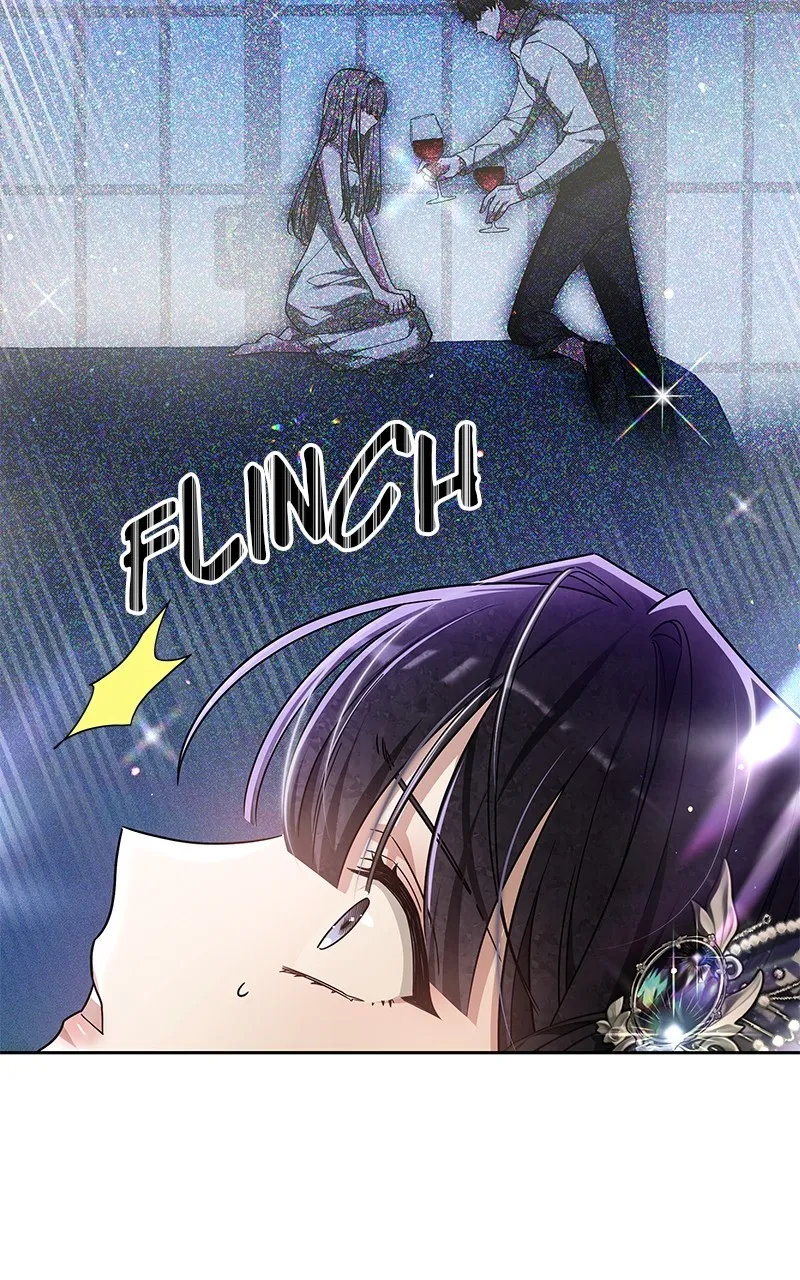 Read Obsidian Bride chapter 8 image 7 on Lezhin