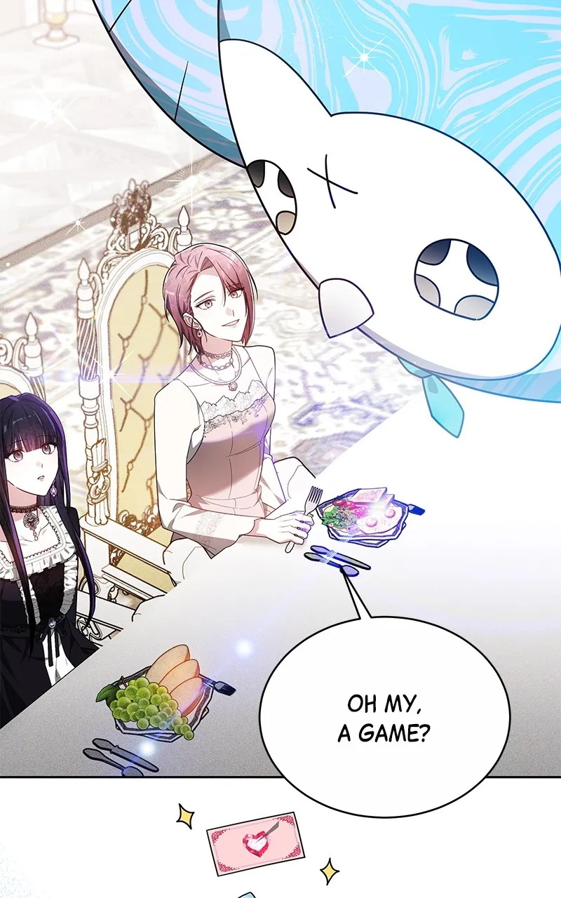 Read Obsidian Bride chapter 8 image 72 on Lezhin