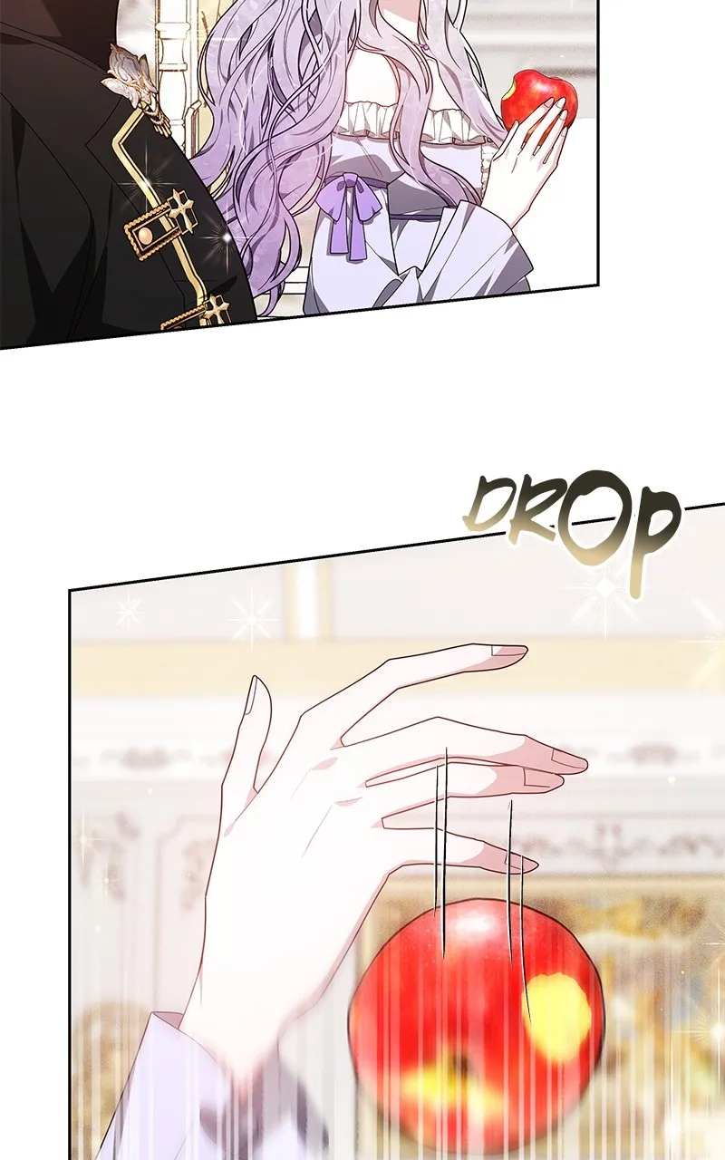 Read Obsidian Bride chapter 8 image 74 on Lezhin