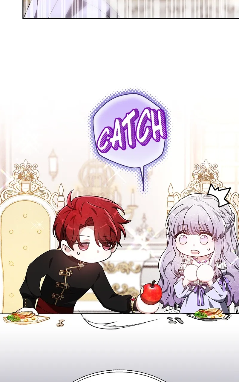 Read Obsidian Bride chapter 8 image 75 on Lezhin