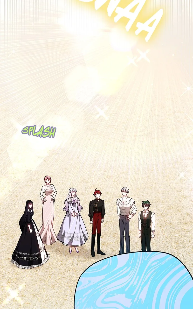 Read Obsidian Bride chapter 8 image 77 on Lezhin