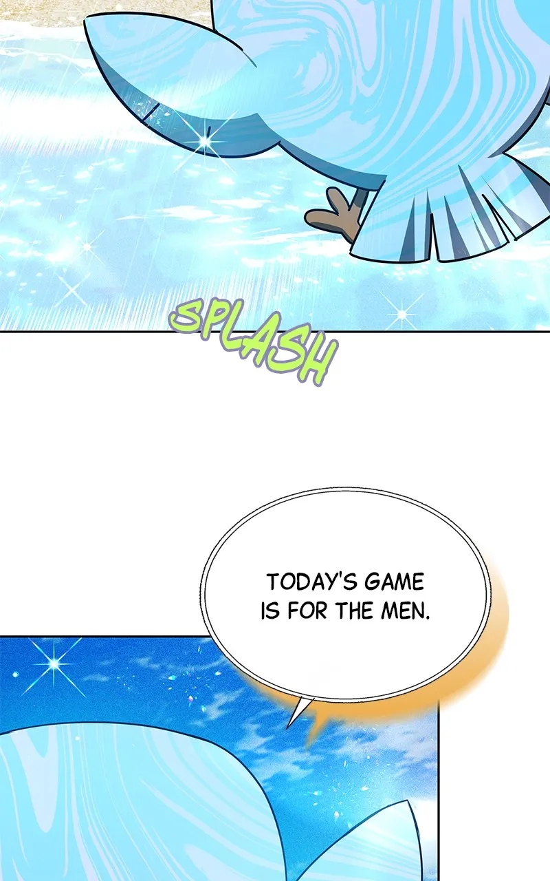 Read Obsidian Bride chapter 8 image 78 on Lezhin