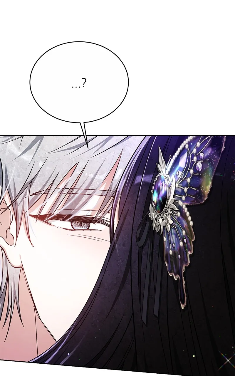 Read Obsidian Bride chapter 8 image 8 on Lezhin
