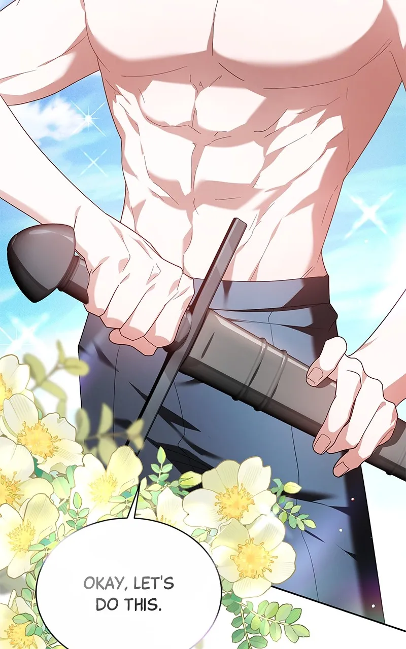 Read Obsidian Bride chapter 8 image 87 on Lezhin
