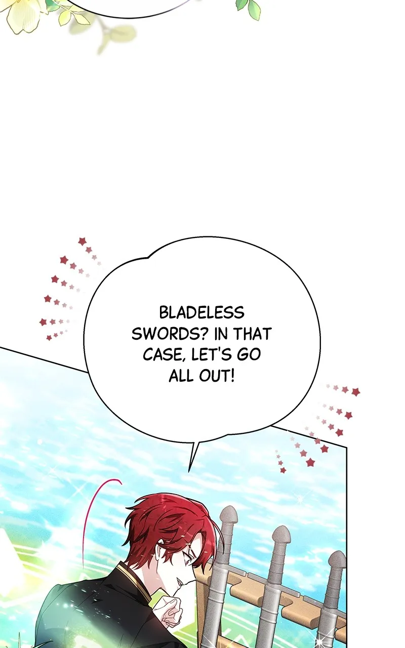 Read Obsidian Bride chapter 8 image 88 on Lezhin