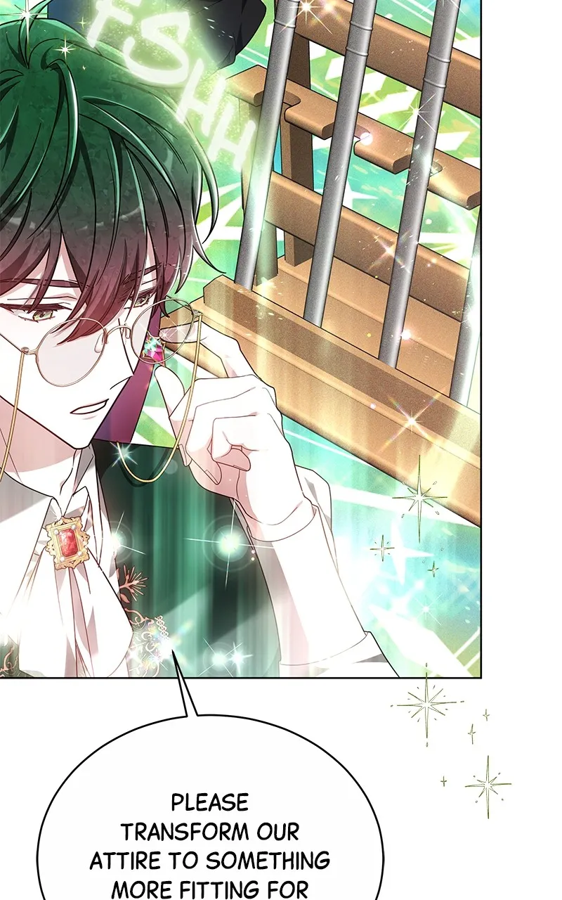 Read Obsidian Bride chapter 8 image 89 on Lezhin