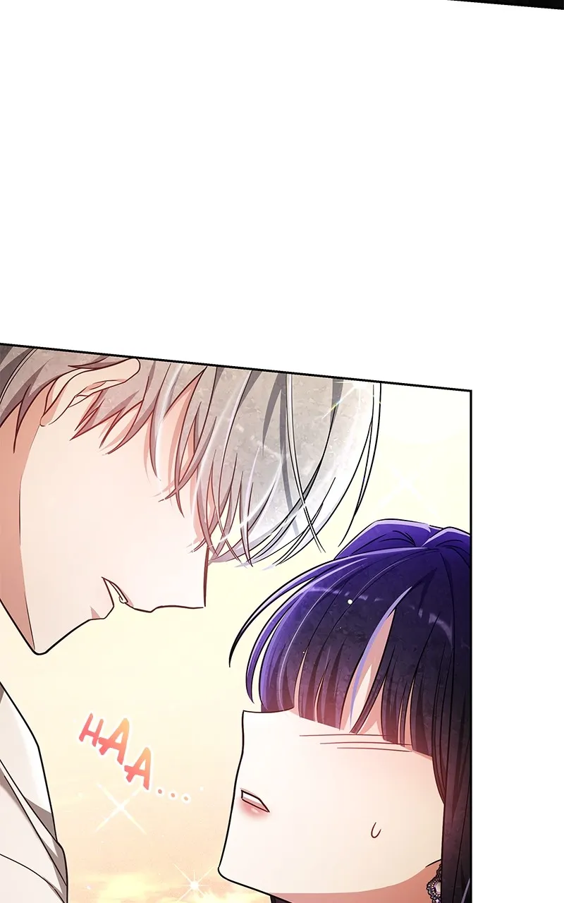 Read Obsidian Bride chapter 8 image 9 on Lezhin