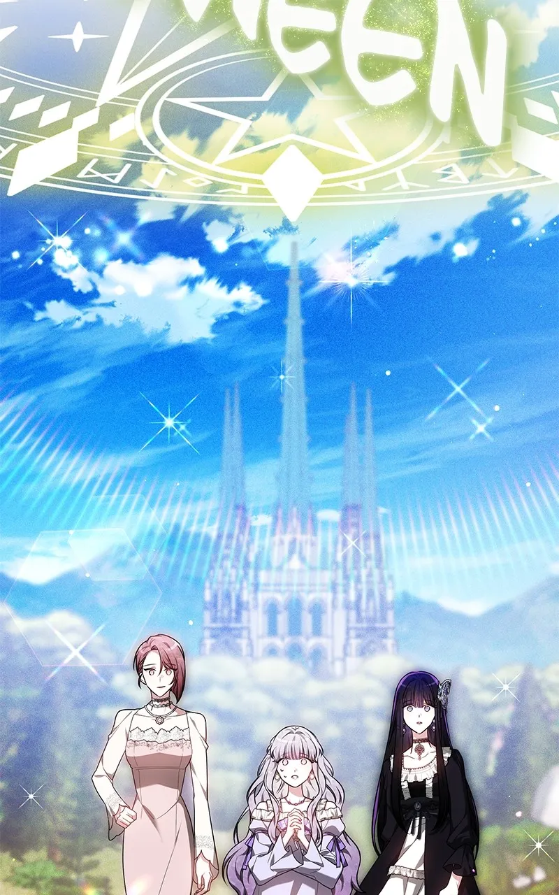 Read Obsidian Bride chapter 8 image 91 on Lezhin