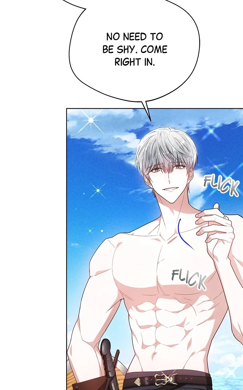 Read Obsidian Bride chapter 8 image 94 on Lezhin