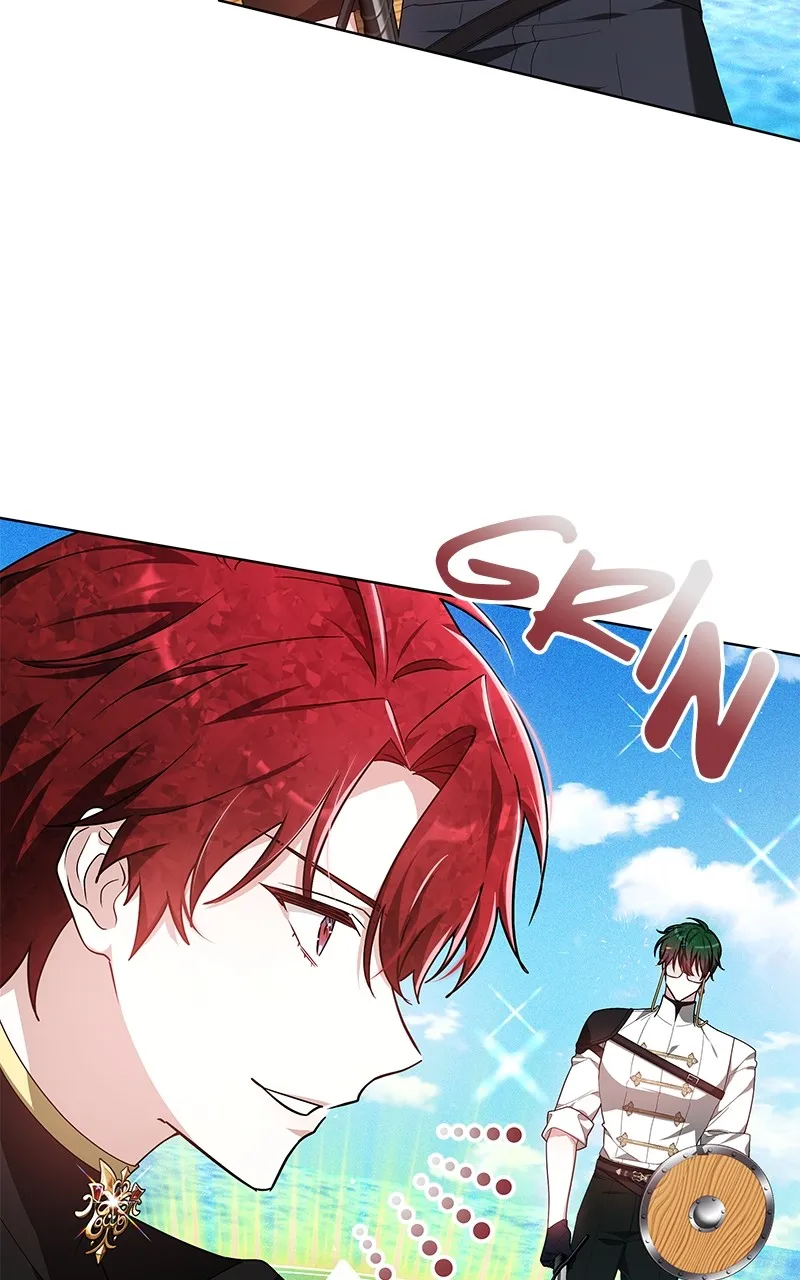 Read Obsidian Bride chapter 8 image 95 on Lezhin