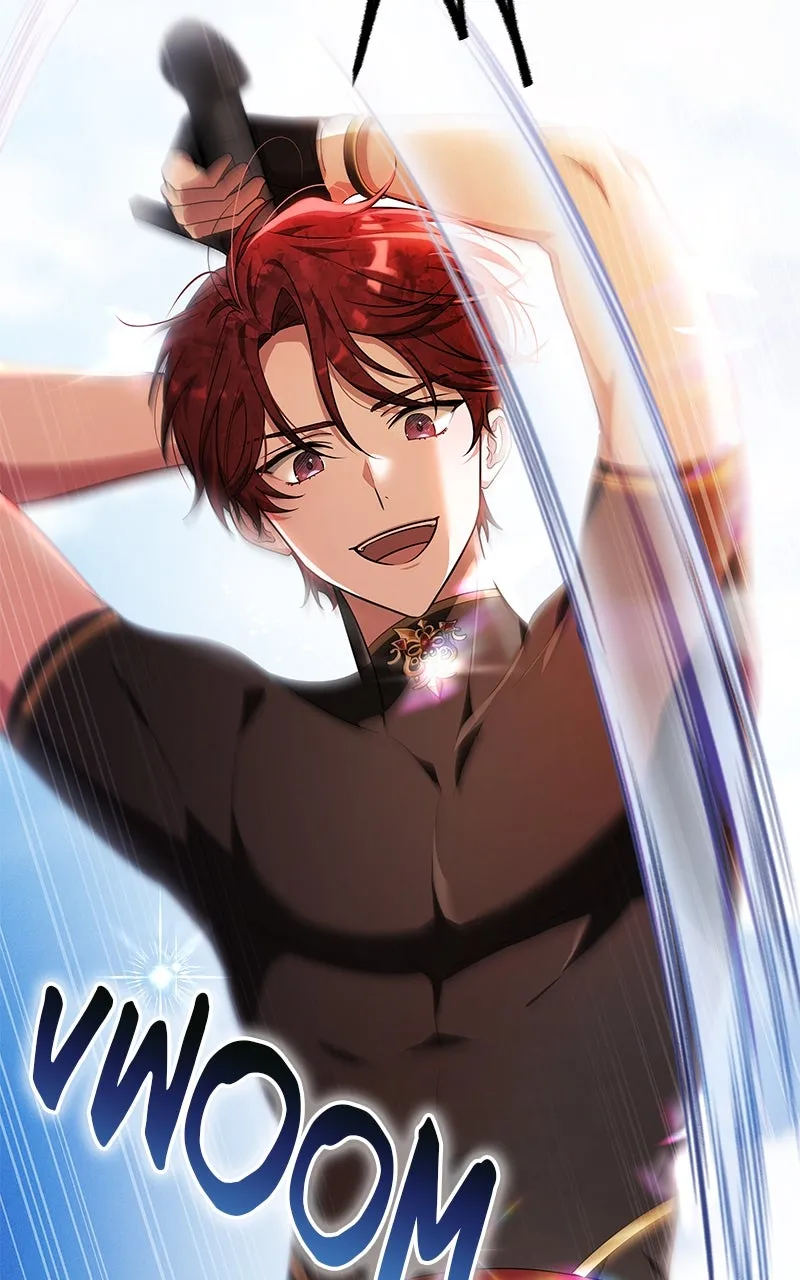Read Obsidian Bride chapter 8 image 99 on Lezhin