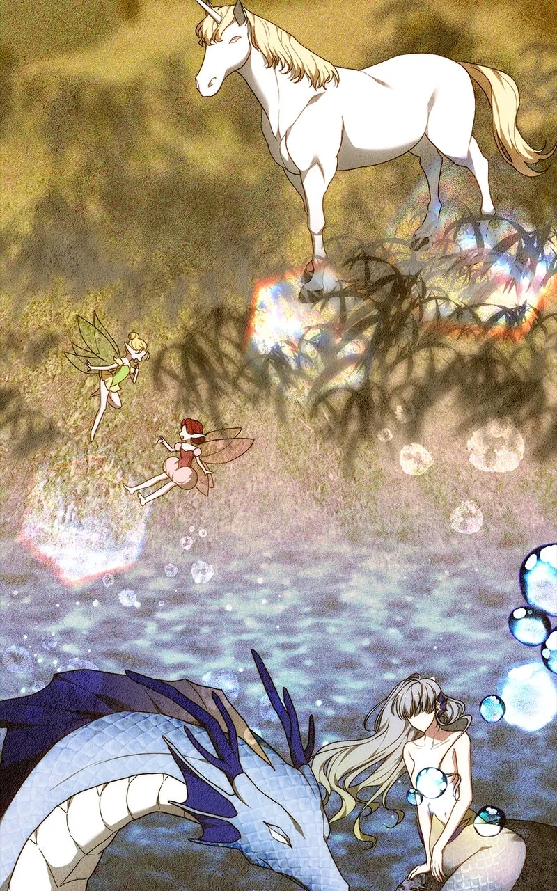 Read Obsidian Bride chapter 80 image 1 on Lezhin