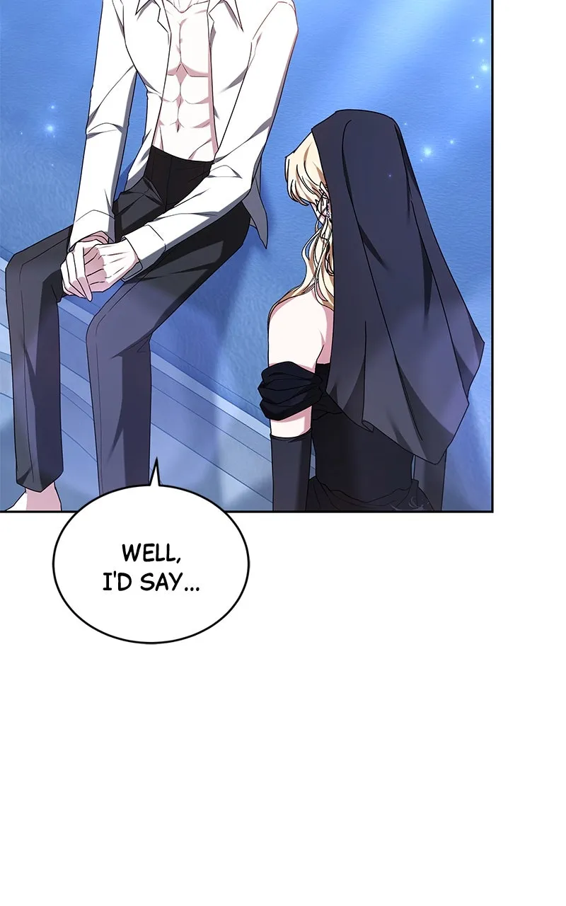 Read Obsidian Bride chapter 80 image 103 on Lezhin