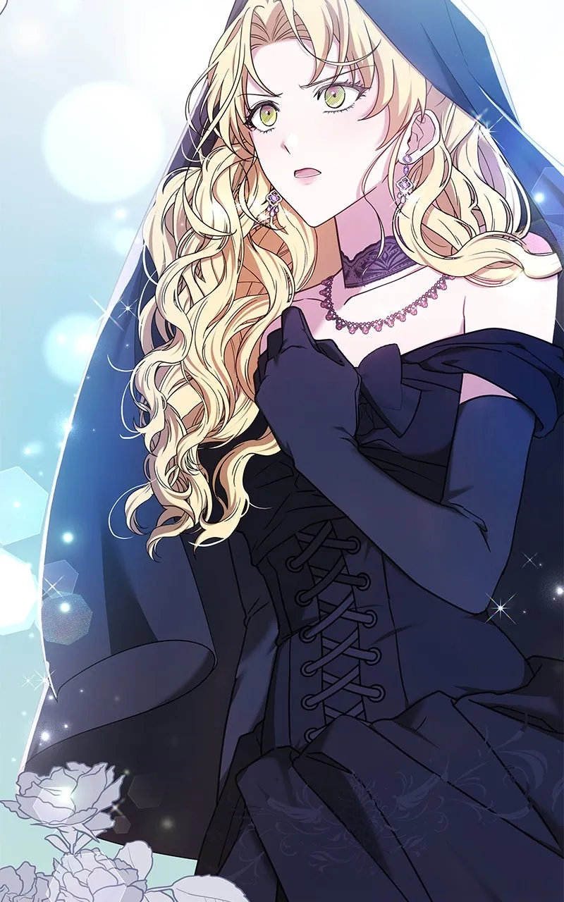Read Obsidian Bride chapter 80 image 110 on Lezhin