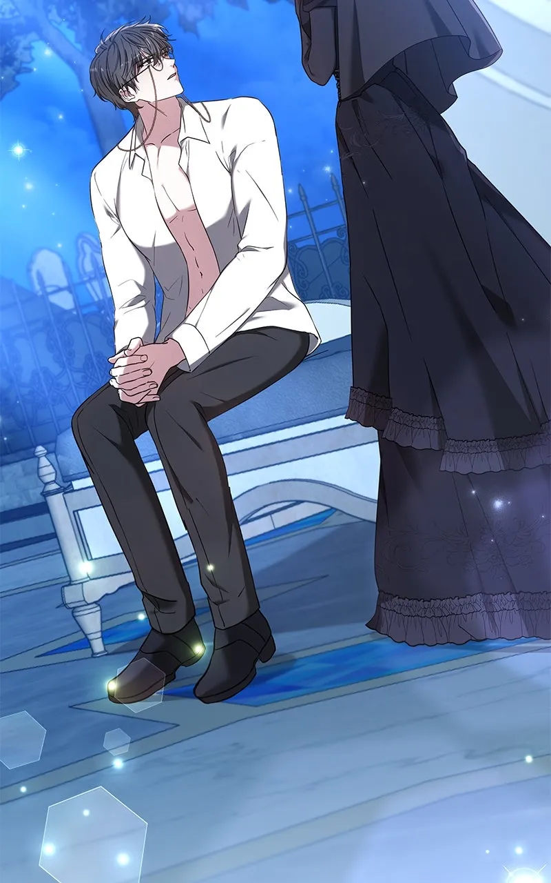 Read Obsidian Bride chapter 80 image 123 on Lezhin