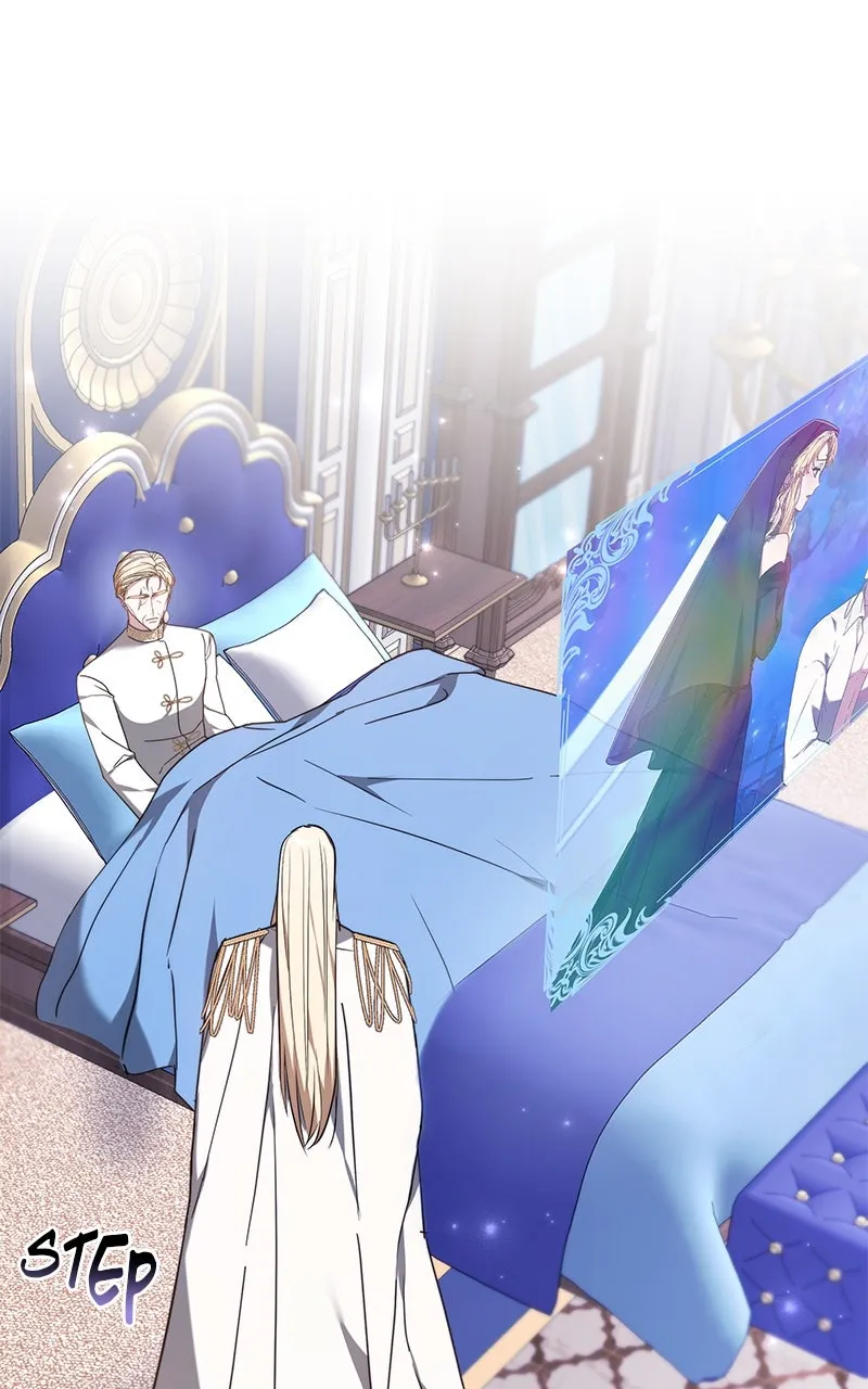 Read Obsidian Bride chapter 80 image 128 on Lezhin