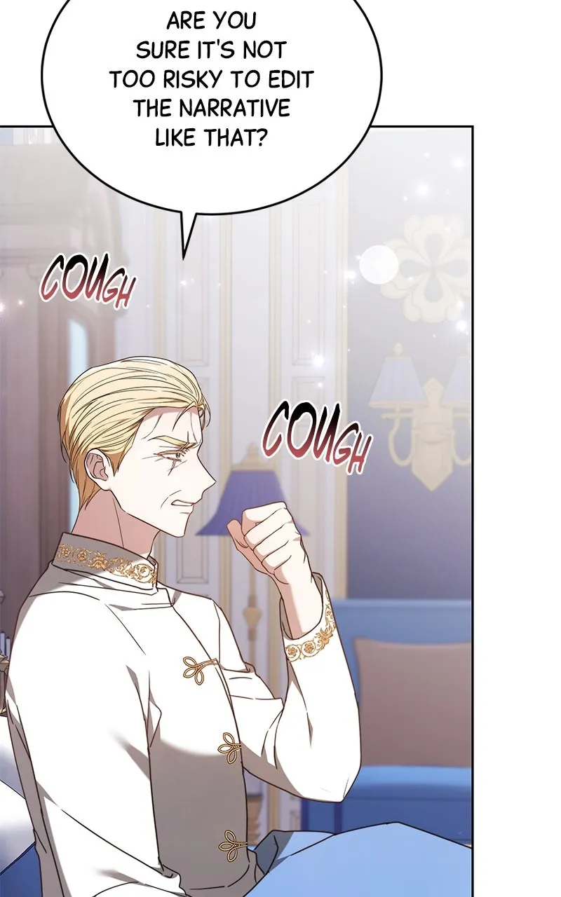 Read Obsidian Bride chapter 80 image 130 on Lezhin