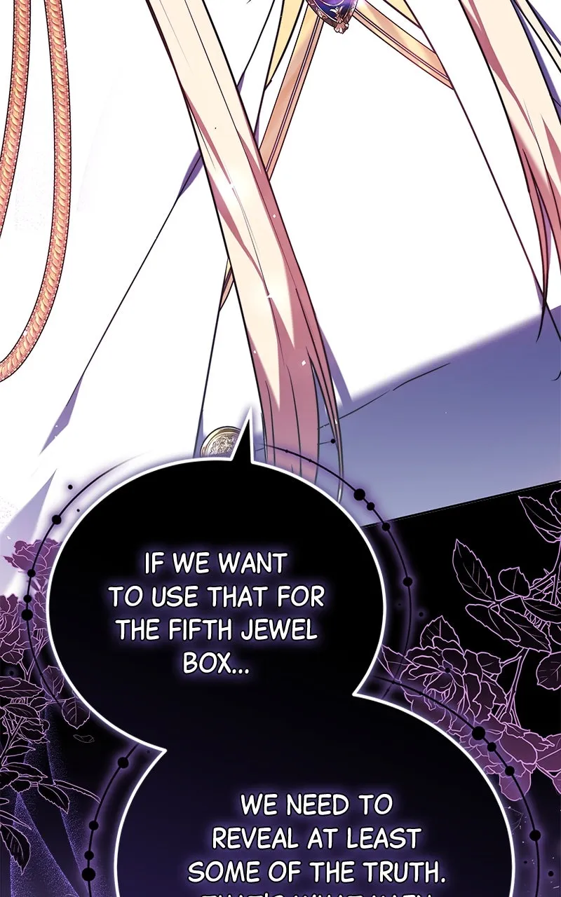 Read Obsidian Bride chapter 80 image 137 on Lezhin
