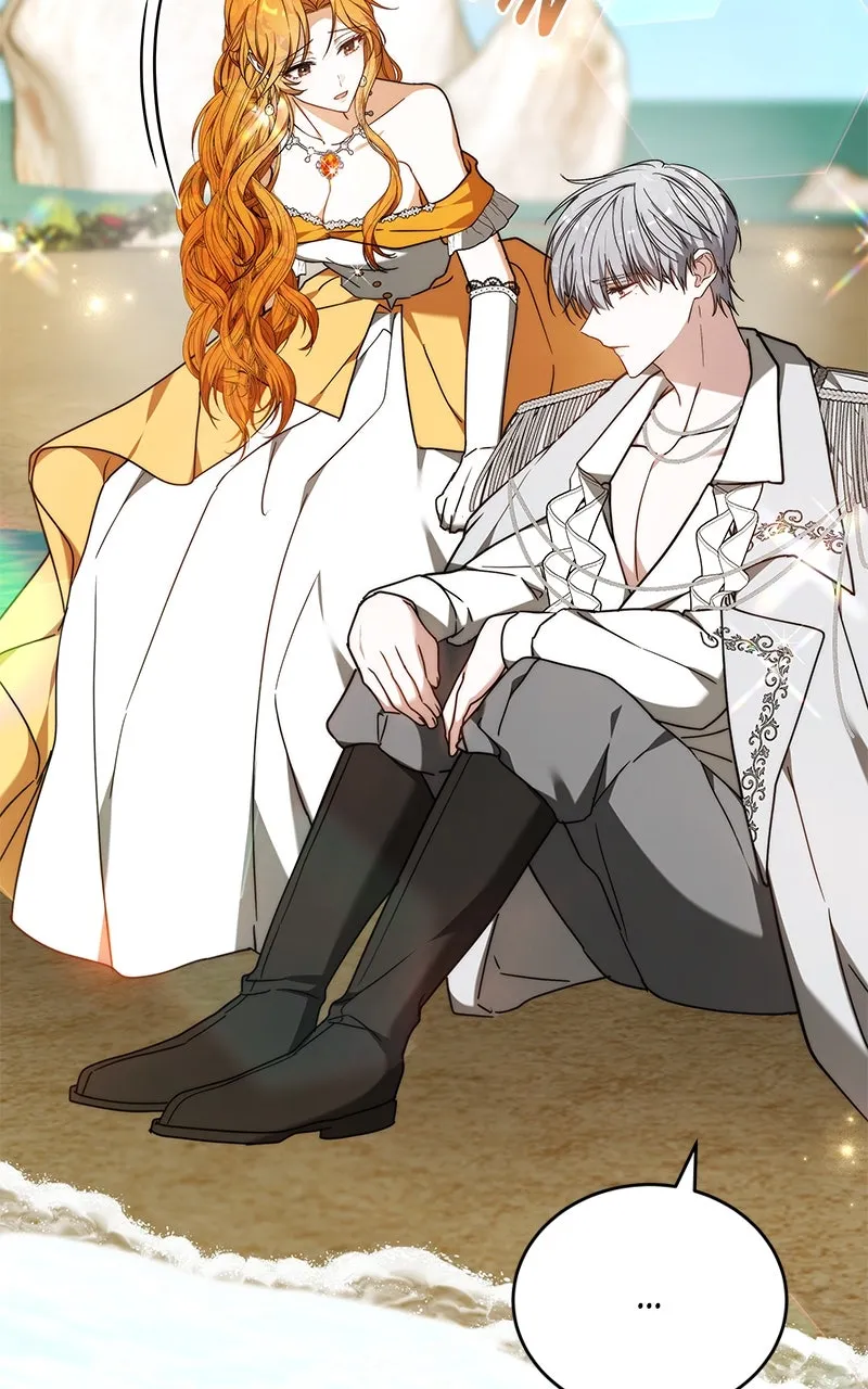 Read Obsidian Bride chapter 80 image 154 on Lezhin