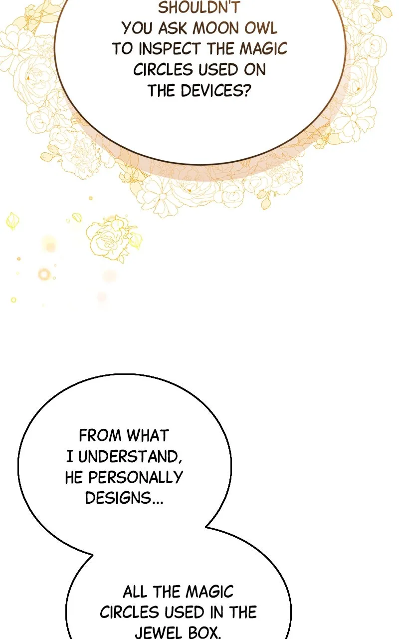 Read Obsidian Bride chapter 80 image 156 on Lezhin