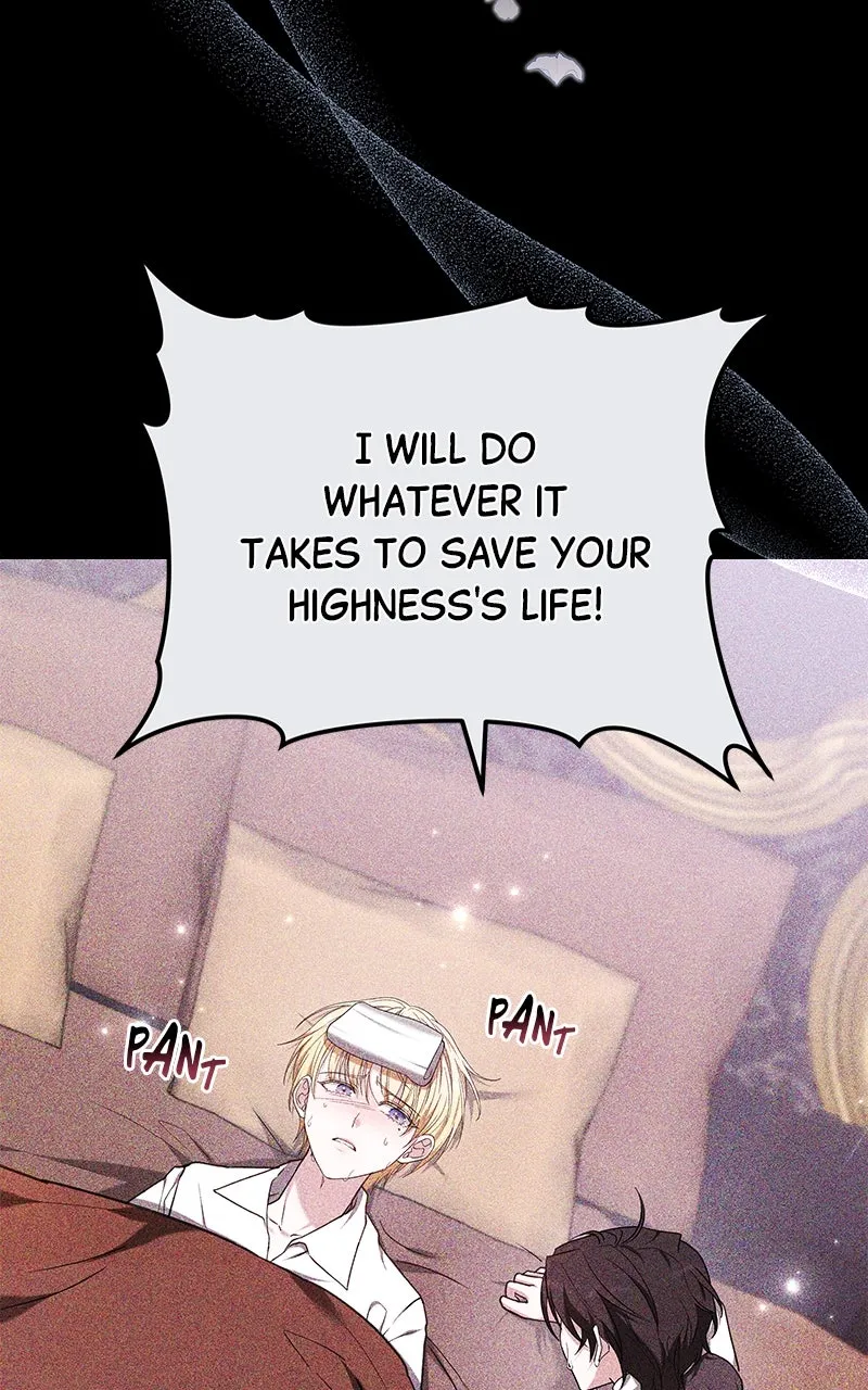 Read Obsidian Bride chapter 80 image 168 on Lezhin