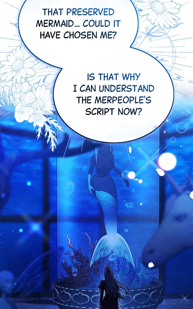 Read Obsidian Bride chapter 80 image 17 on Lezhin