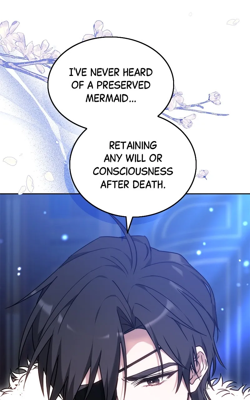 Read Obsidian Bride chapter 80 image 20 on Lezhin