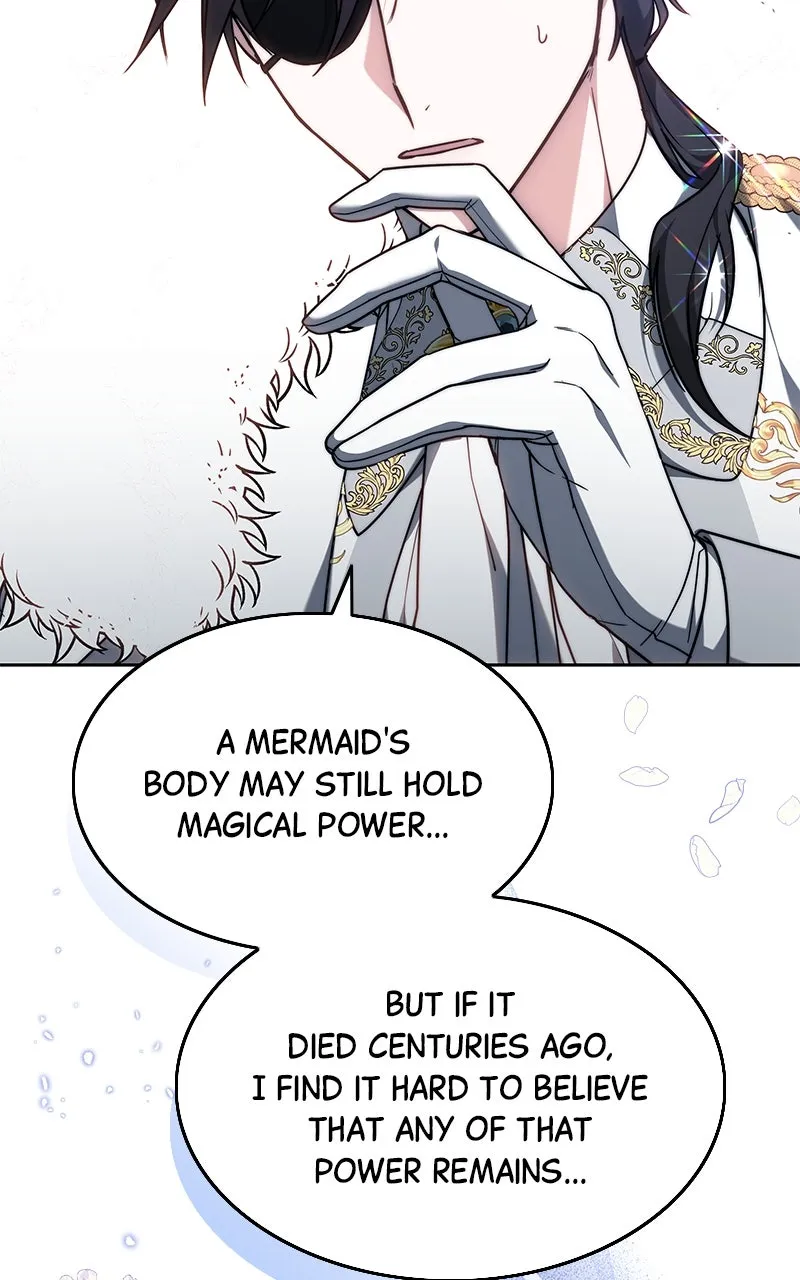 Read Obsidian Bride chapter 80 image 21 on Lezhin
