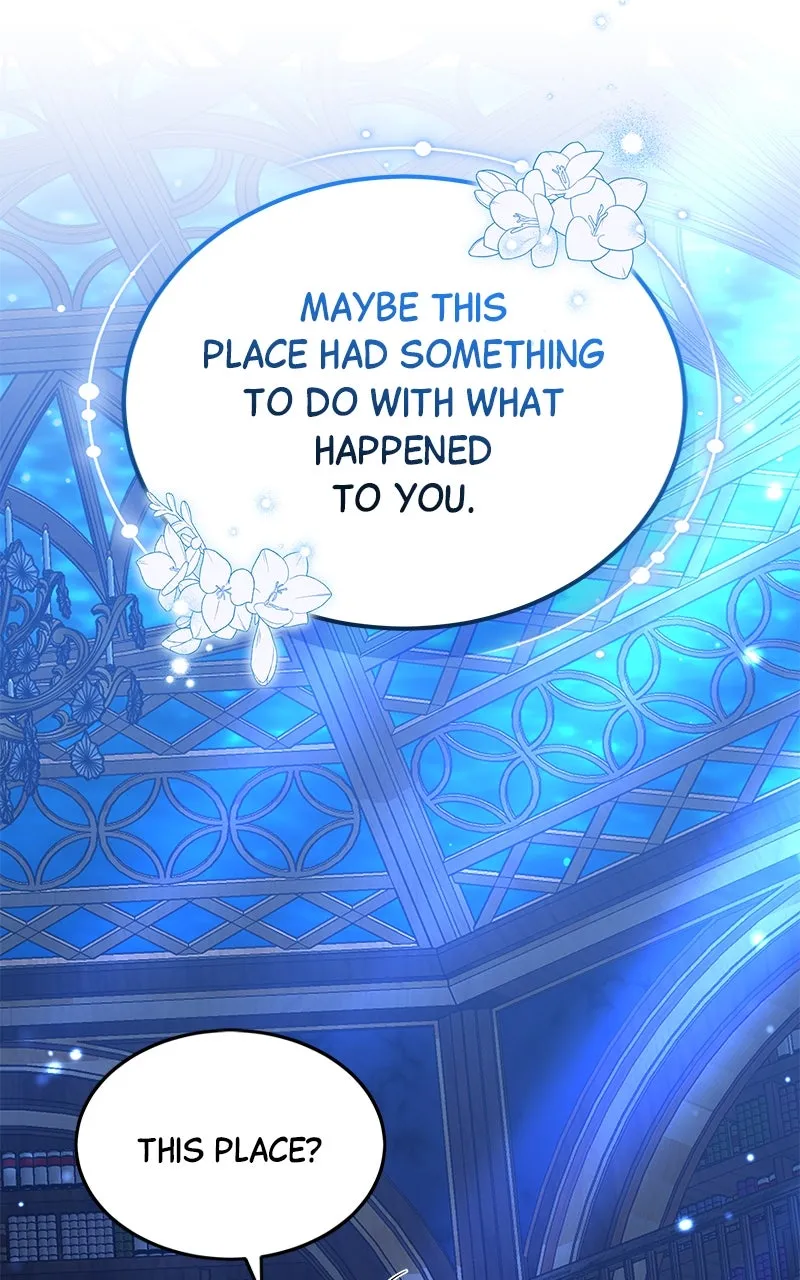 Read Obsidian Bride chapter 80 image 24 on Lezhin