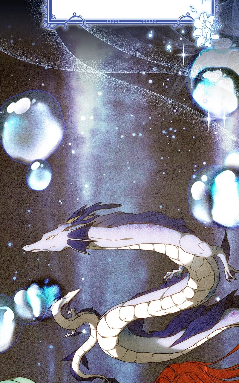 Read Obsidian Bride chapter 80 image 3 on Lezhin