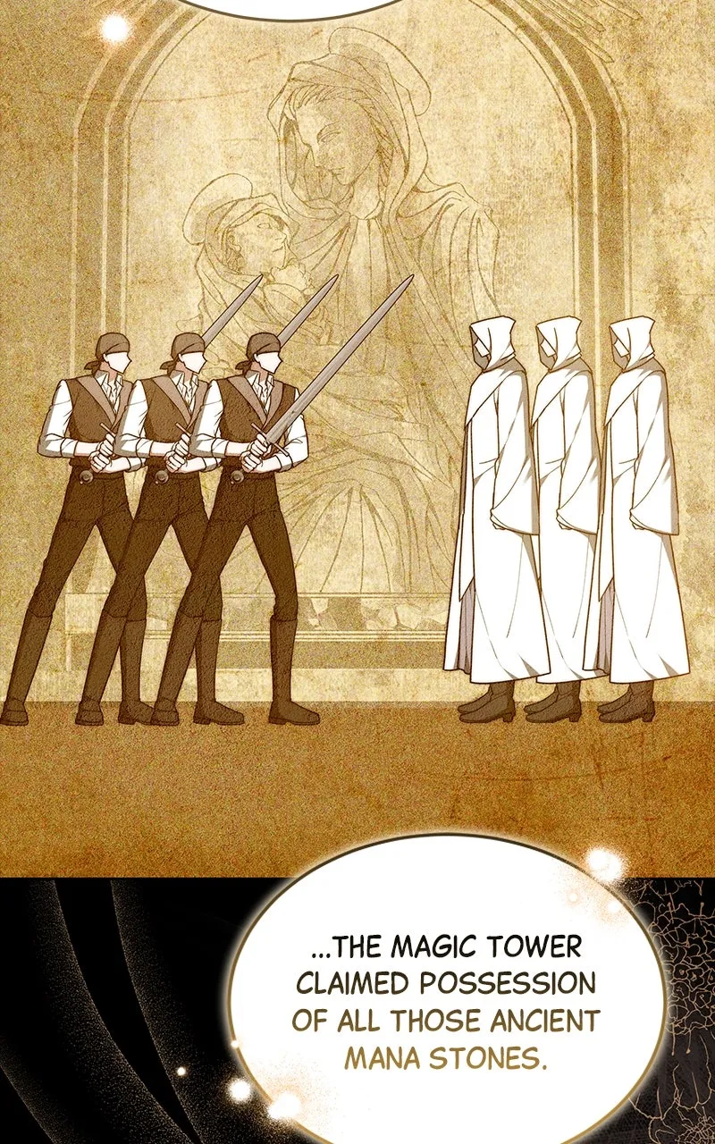 Read Obsidian Bride chapter 80 image 32 on Lezhin