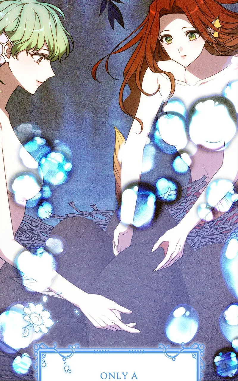 Read Obsidian Bride chapter 80 image 4 on Lezhin