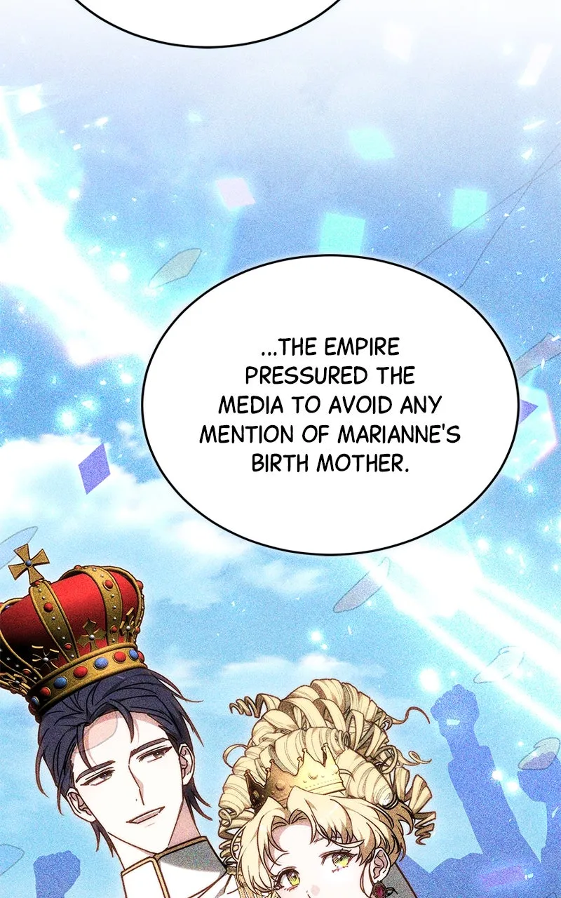 Read Obsidian Bride chapter 80 image 44 on Lezhin