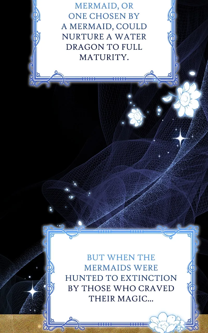Read Obsidian Bride chapter 80 image 5 on Lezhin