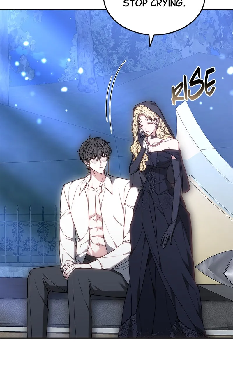 Read Obsidian Bride chapter 80 image 52 on Lezhin
