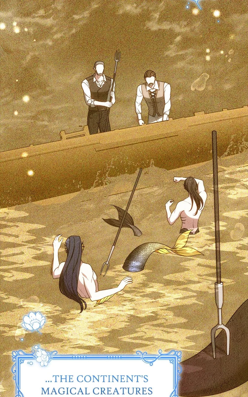 Read Obsidian Bride chapter 80 image 6 on Lezhin