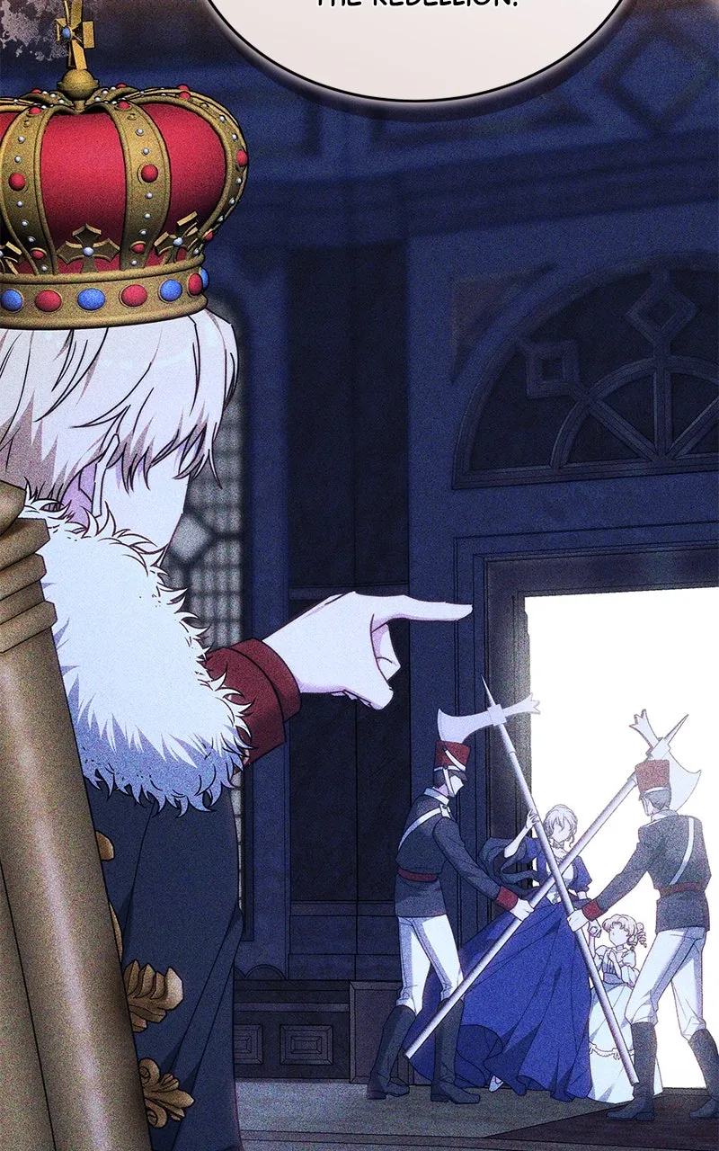 Read Obsidian Bride chapter 80 image 76 on Lezhin