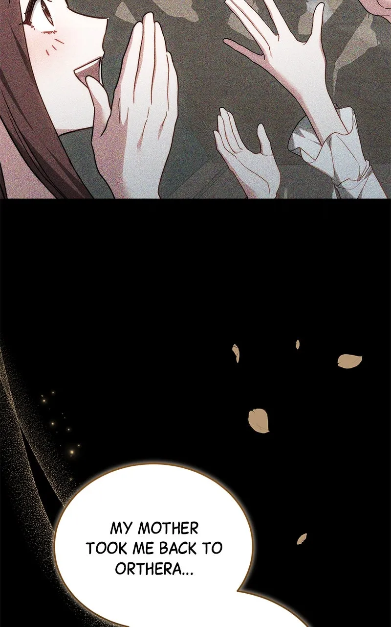 Read Obsidian Bride chapter 80 image 80 on Lezhin