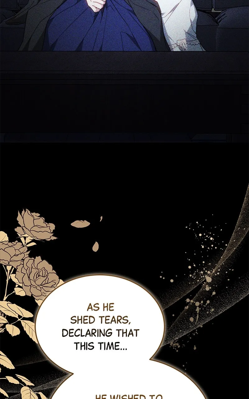 Read Obsidian Bride chapter 80 image 82 on Lezhin
