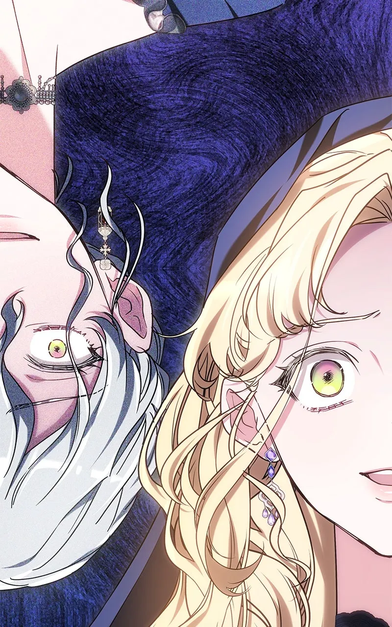 Read Obsidian Bride chapter 80 image 87 on Lezhin