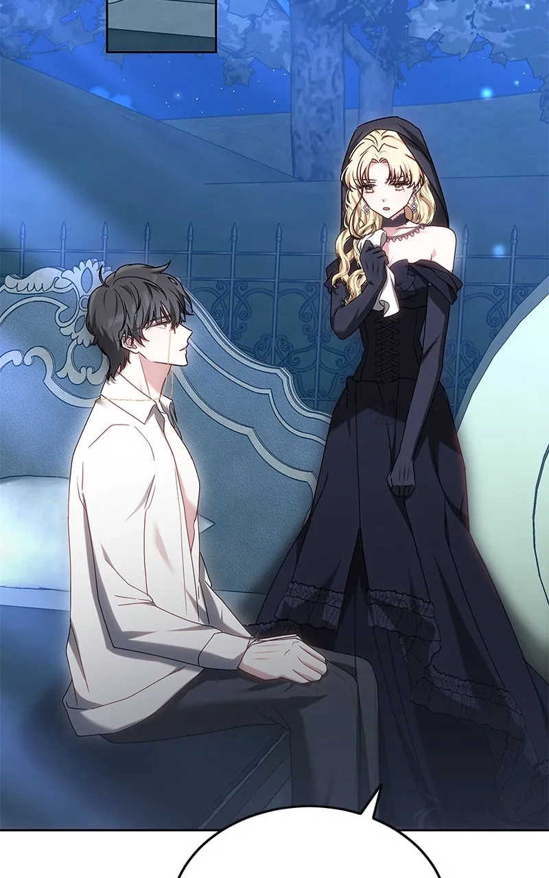Read Obsidian Bride chapter 80 image 94 on Lezhin