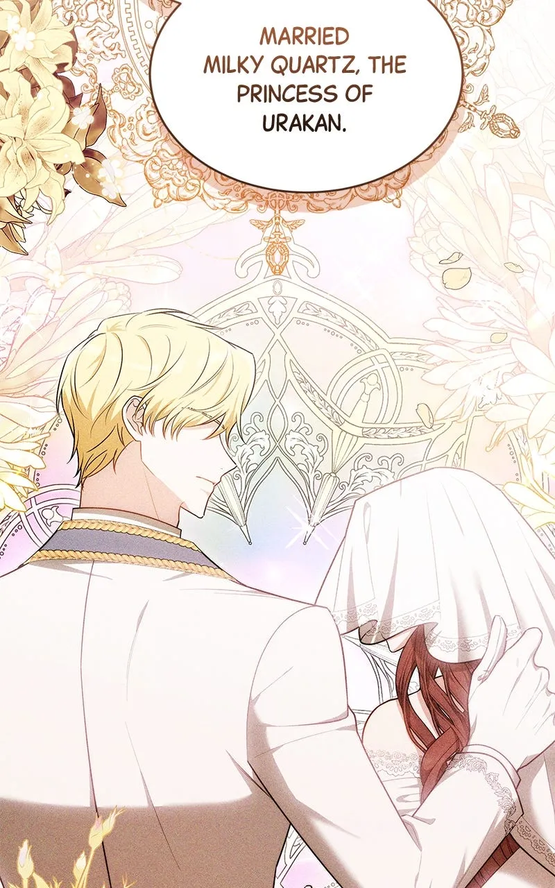 Read Obsidian Bride chapter 80 image 96 on Lezhin