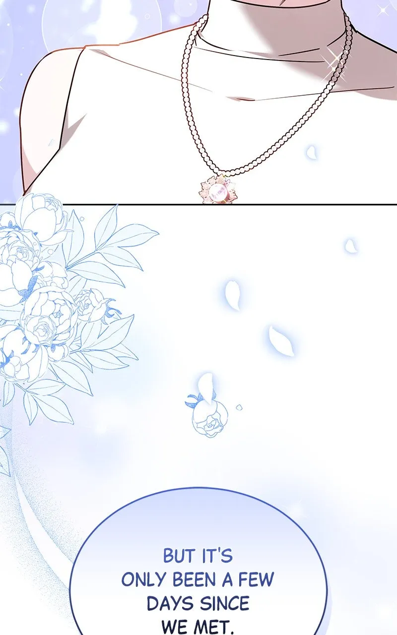 Read Obsidian Bride chapter 81 image 100 on Lezhin